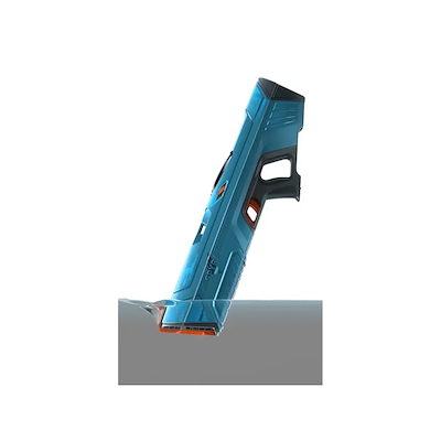 SPYRA Four vandpistol blå