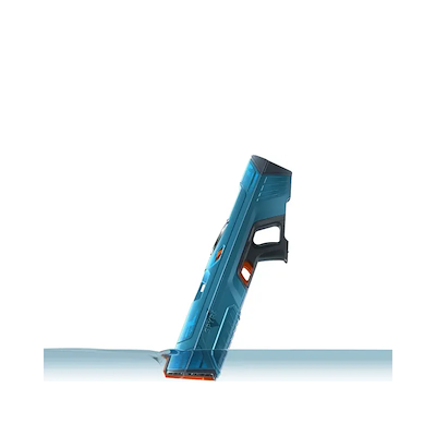 SPYRA Four vandpistol blå