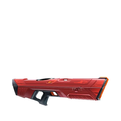 SPYRA Four vandpistol rød