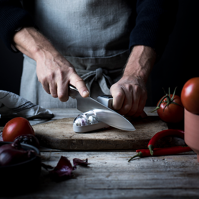 Global knivsliber Shinkansen stål