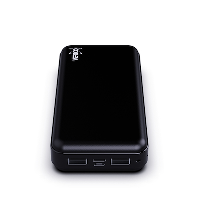 Verico Power Guard Powerbank XL 20K 20000mAh