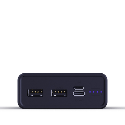 Verico PowerPro Powerbank PD 20K 20000mAh