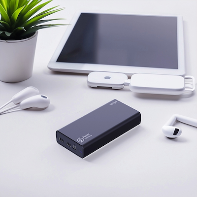 Verico PowerPro Powerbank PD 20K 20000mAh
