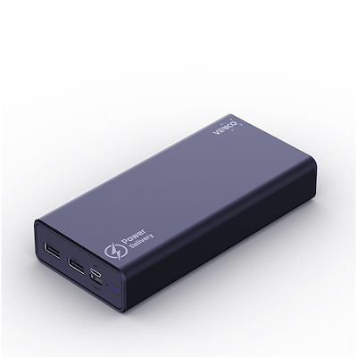 Verico PowerPro Powerbank PD 20K 20000mAh