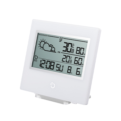 Oregon Scientific Vejrstation