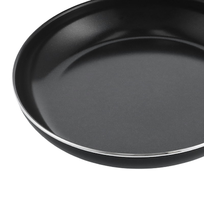 Greenpan Essence stegepande sort Ø26 cm