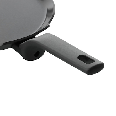 GreenPan Essence pandekagepande sort Ø24 cm