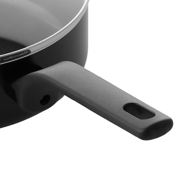 GreenPan Essence sauterpande med låg Ø24 cm