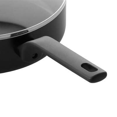 GreenPan Essence sauterpande med låg Ø28 cm