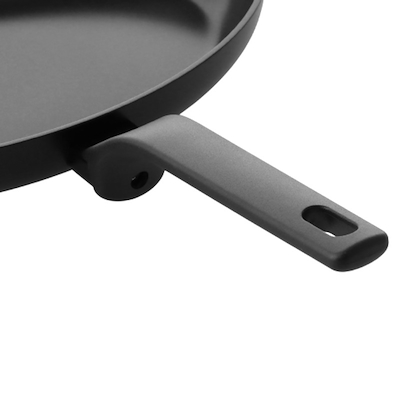 GreenPan Essence fiskepande oval 32x22 cm