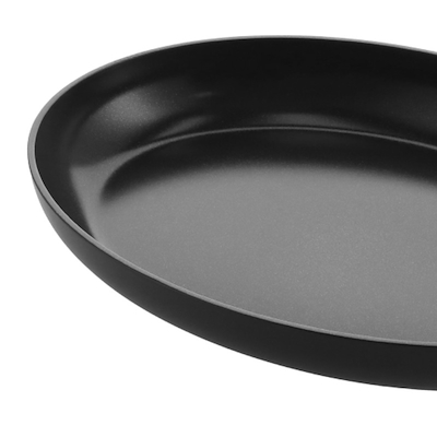 GreenPan Essence fiskepande oval 32x22 cm