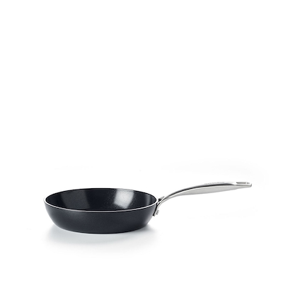 Greenpan Copenhagen stegepande med keramisk belægning Ø 20 cm