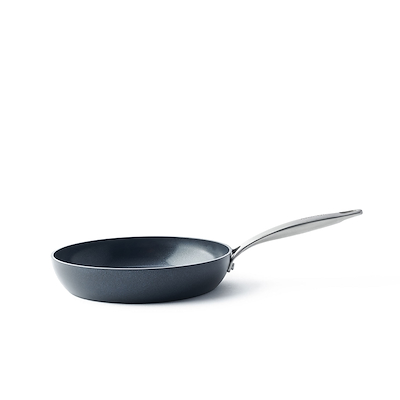 Greenpan Copenhagen stegepande med keramisk belægning Ø24 cm