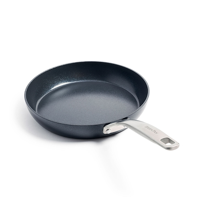 Greenpan Copenhagen stegepande med keramisk belægning Ø28 cm