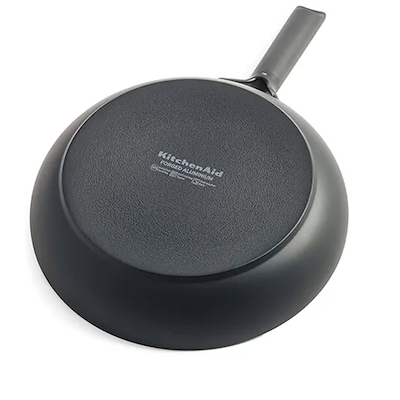 Kitchen Aid Classic Stegepandesæt 20 og 28 cm