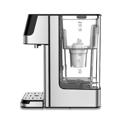 Philips ADD5910M vanddispenser med filtrering 2,2 liter