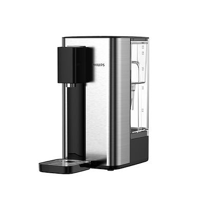 Philips ADD5906S vanddispenser med filtrering