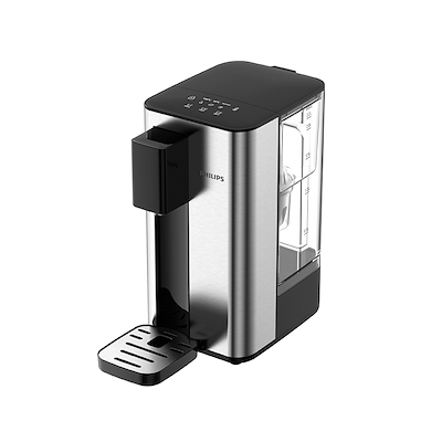 Philips ADD5906S vanddispenser med filtrering