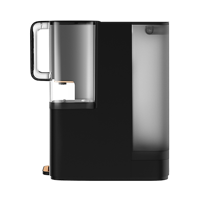 Philips Aquaporin ADD6920BK mineralvandstation sort