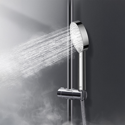 Philips ASH1516CH/10 filtrerings brusehoved