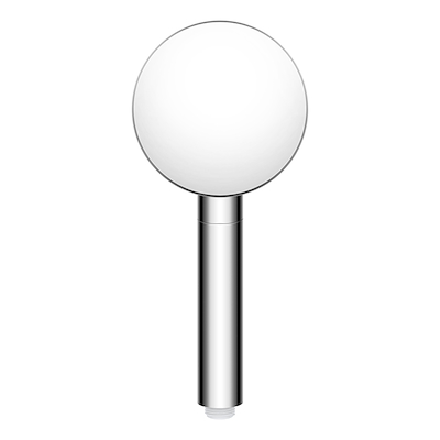 Philips ASH1516CH/10 filtrerings brusehoved