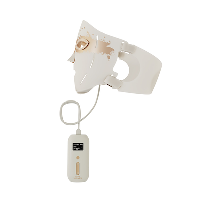 Renpho Artimis Blush lysterapi maske hvid 3 watt