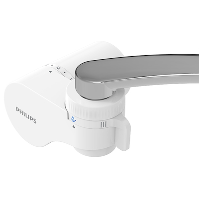 Philips X-Guard Ultra AWP3754 vandret vandhanefilter