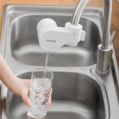 Philips X-Guard Ultra AWP3754 vandret vandhanefilter