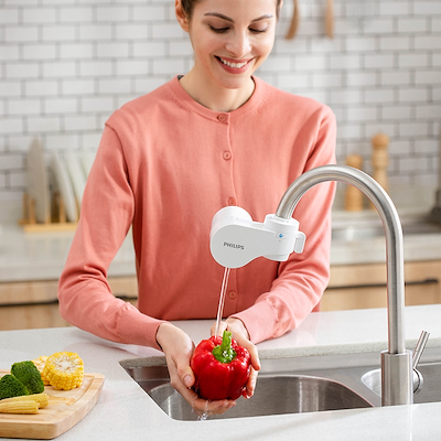 Philips X-Guard Ultra AWP3754 vandret vandhanefilter