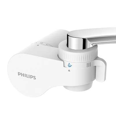 Philips X-Guard Ultra AWP3754 vandret vandhanefilter