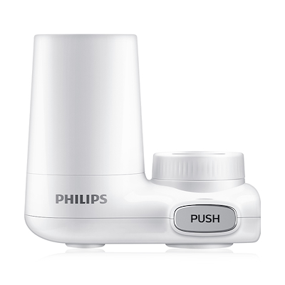 Philips X-Guard Mikro AWP3703/10 vandhanefilter hvid