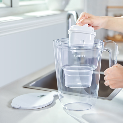 Philips Micro X-Clean AWP230P3 vandkandefilter 3 stk