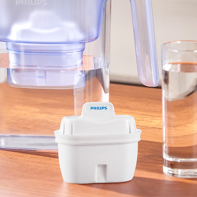 Philips Micro X-Clean AWP230P6 vandkandefilter 6 stk