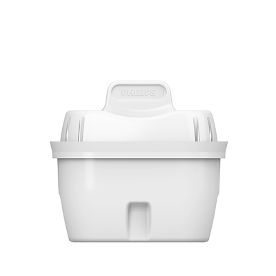 Philips Micro X-Clean vandfilterpatroner 3 stk.