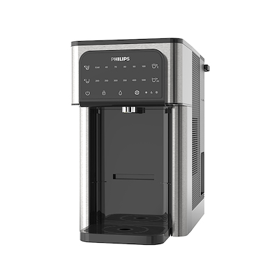 Philips All-in-One ADD5980M vandstation sort 2,8 liter
