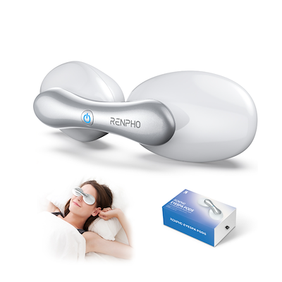 Renpho Eyespa Pods køle/varme øjenmaske