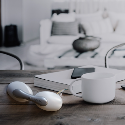 Renpho Eyespa Pods køle/varme øjenmaske