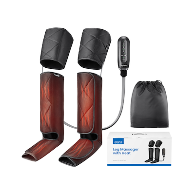 Renpho Aeria Ultimate Thermal 2 kompressionsstøvler 24 watt