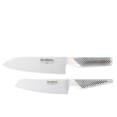 Global knivsæt G-46+GS-5