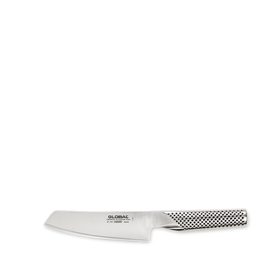 Global G-102 grøntsagskniv stål 14 cm