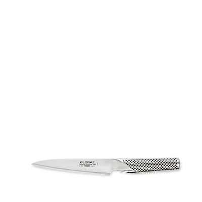 Global universalkniv G-103 stål 15 cm
