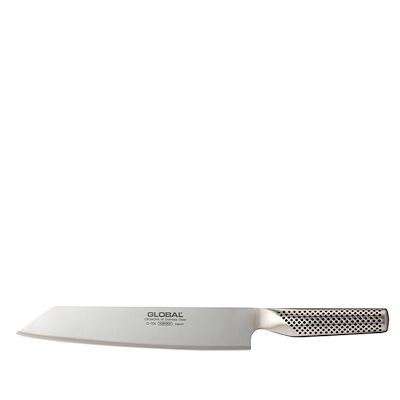 Global G-104 Kiritsuke kniv 24 cm