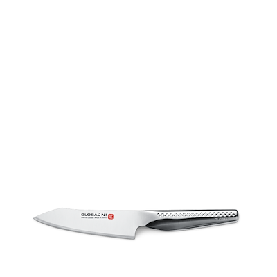Global Ni Santoku kokkekniv 26 cm
