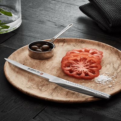 Global GNS-05 tomatkniv 12,5 cm