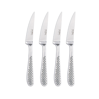 Global GFT steakknive 4 dele