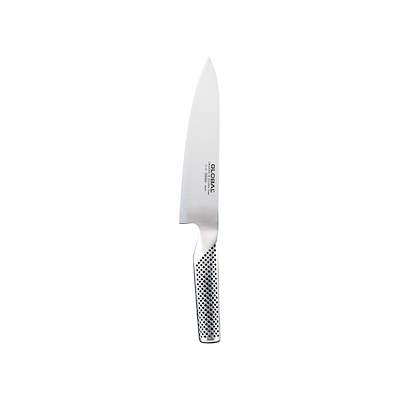 Global Classic knivsæt rustfrit stål G-55/GS-38 2 stk.