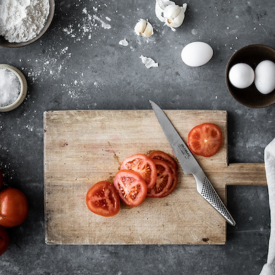 Global brødkniv GS-14 15 cm