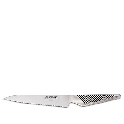 Global brødkniv GS-14 15 cm