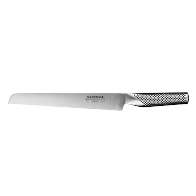 Global brødkniv G-9 22 cm