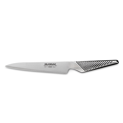 Global Universalkniv Flexibel 15 cm GS-11